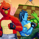 Illustration for article titled What Todays Biggest Mobile Games Need Is Ugly 80s Box Art